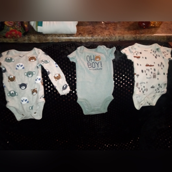 NB boy bundle - Picture 4 of 9